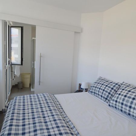ניס Villa Smolett - Appartement Cosy Au Coeur Du Quartier Du Port מראה חיצוני תמונה