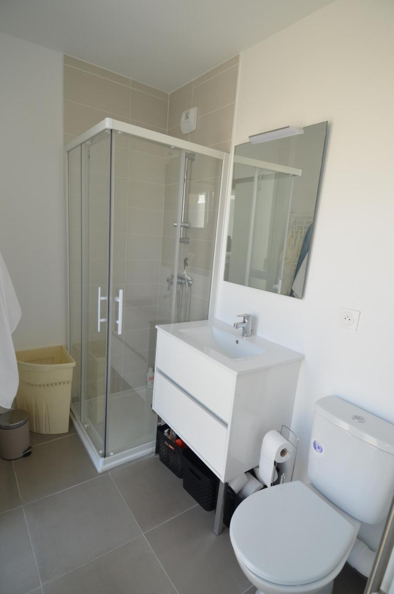 ניס Villa Smolett - Appartement Cosy Au Coeur Du Quartier Du Port מראה חיצוני תמונה