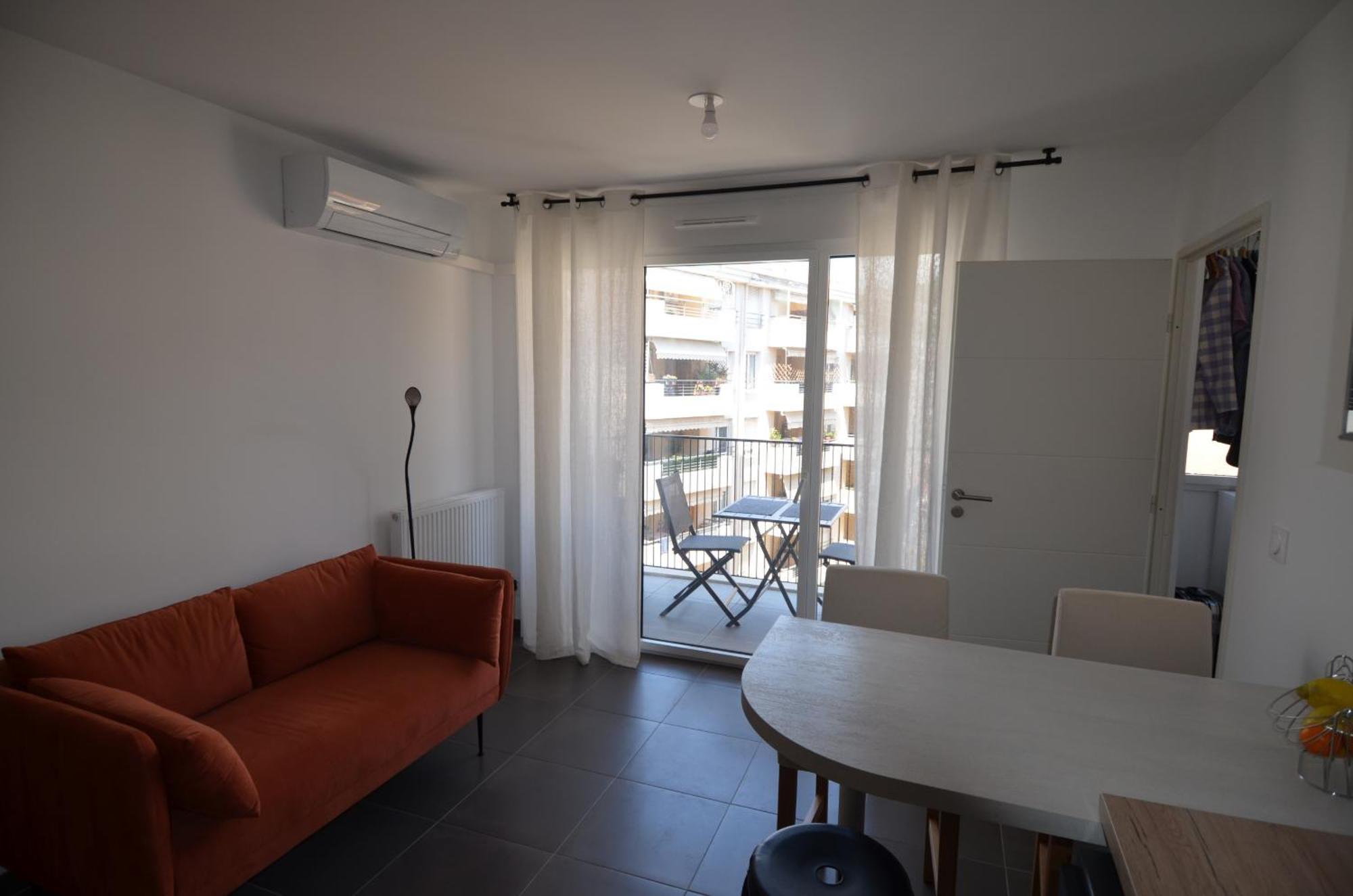 ניס Villa Smolett - Appartement Cosy Au Coeur Du Quartier Du Port מראה חיצוני תמונה